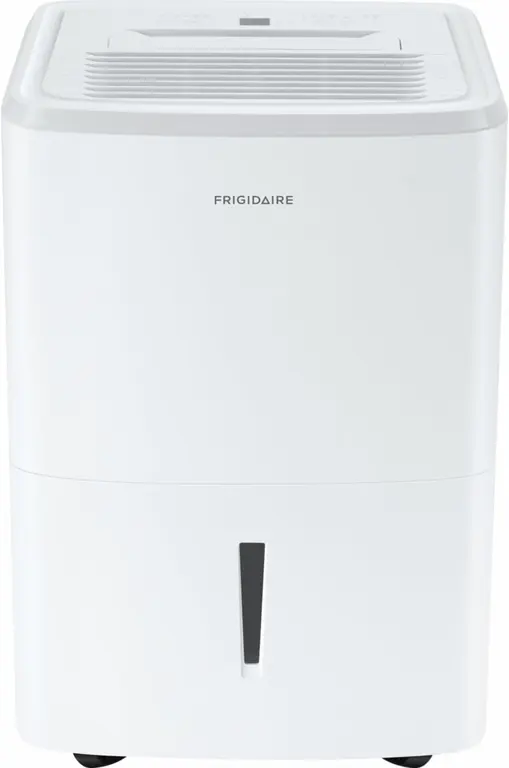 Frigidaire 50 Pint Dehumidifier w/Wifi