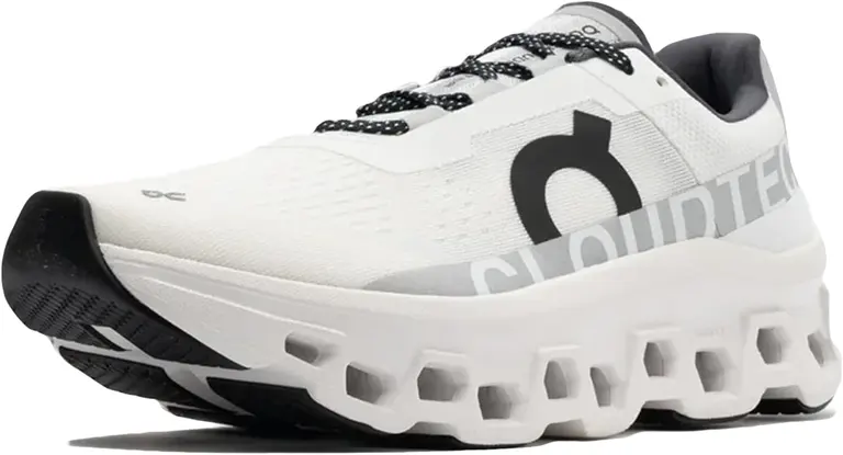 On Men's Cloudmonster Sneakers