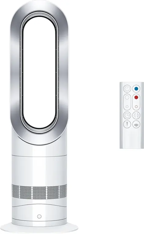 Dyson Hot+Cool™ AM09 Jet Focus heater and fan