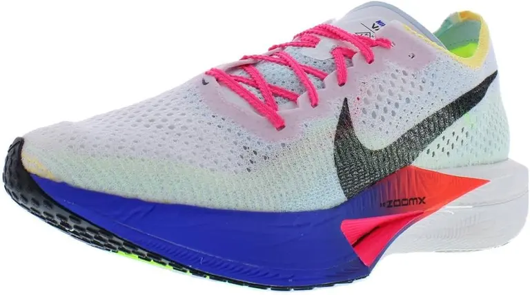 Nike Mens Nike Vaporfly 3 Herren-straßenlaufschuh Für Wettkämpfe