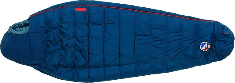 Big Agnes Sidewinder Super Light (650 DownTek)